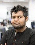 Aowabin Rahman Photo